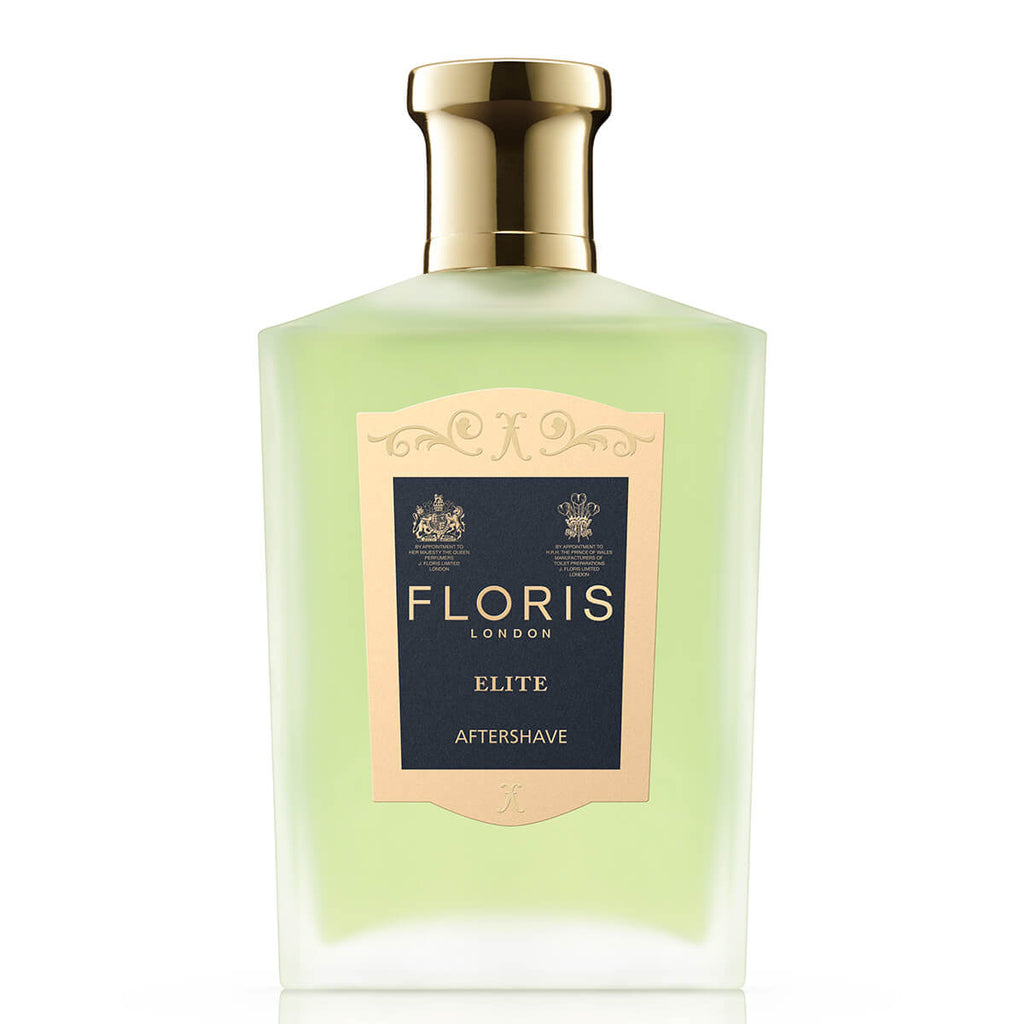 Floris London Elite After Shave 100ML Tıraş Sonrası Losyon