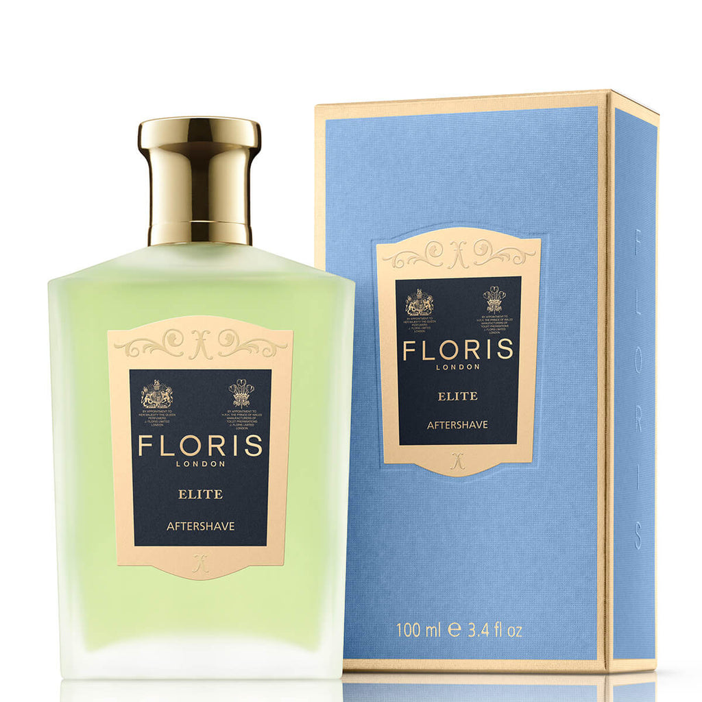 Floris London Elite After Shave 100ML Tıraş Sonrası Losyon