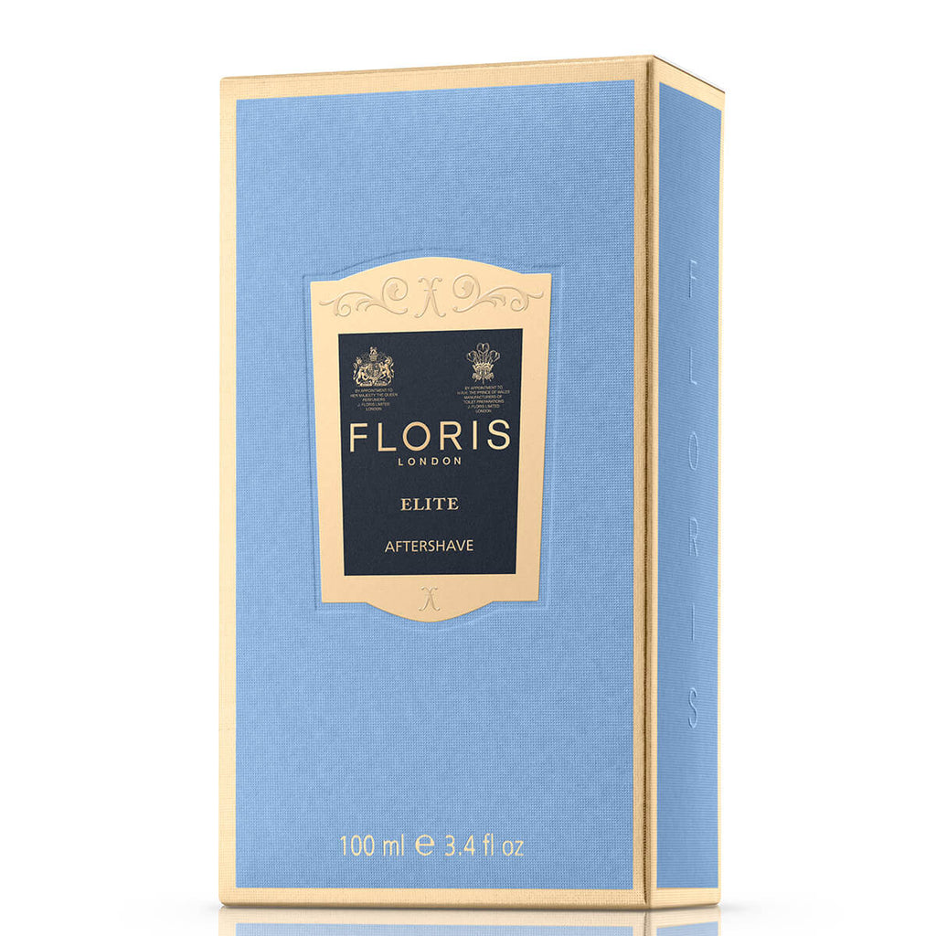 Floris London Elite After Shave 100ML Tıraş Sonrası Losyon