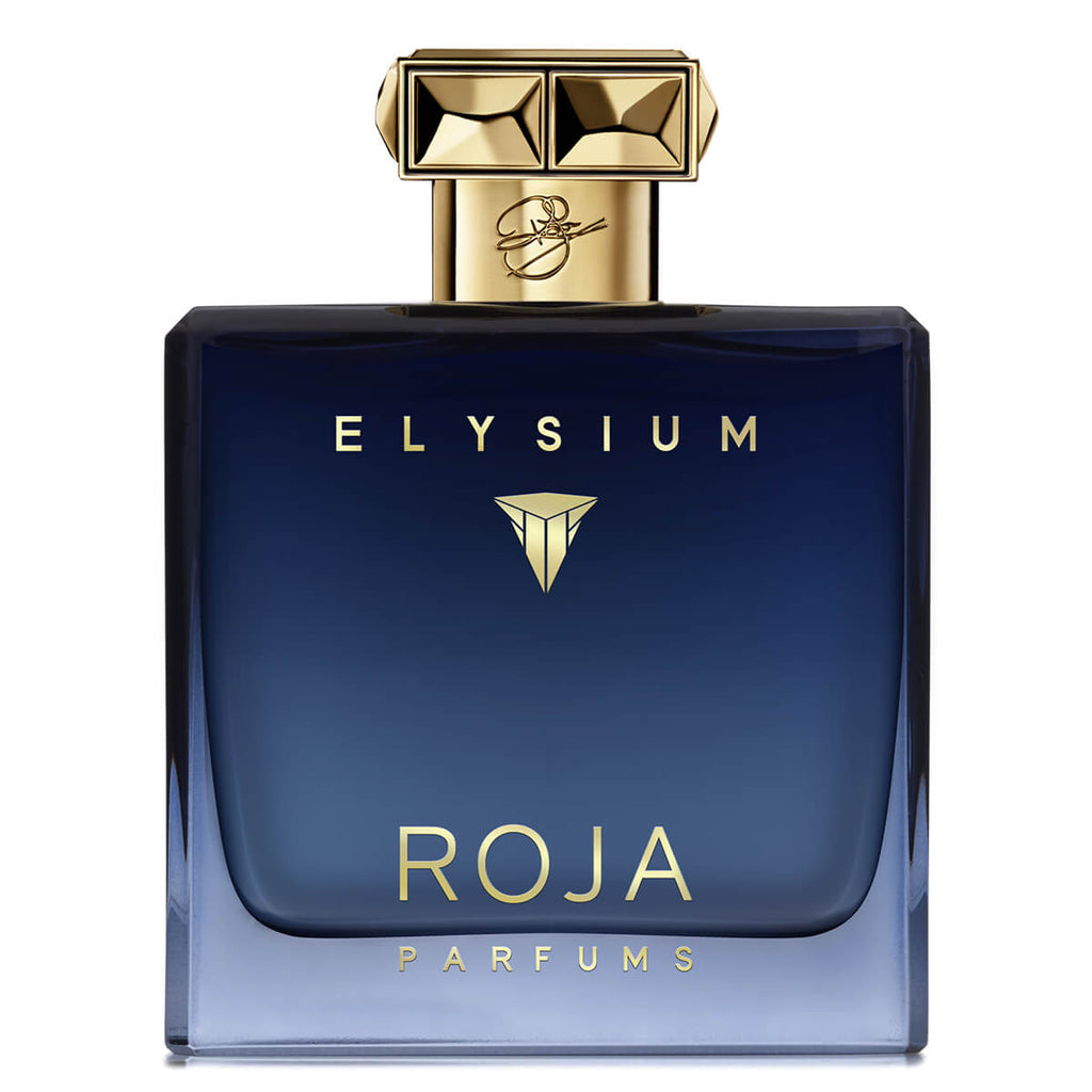 Roja Elysium Parfum Cologne 100ML Parfüm 