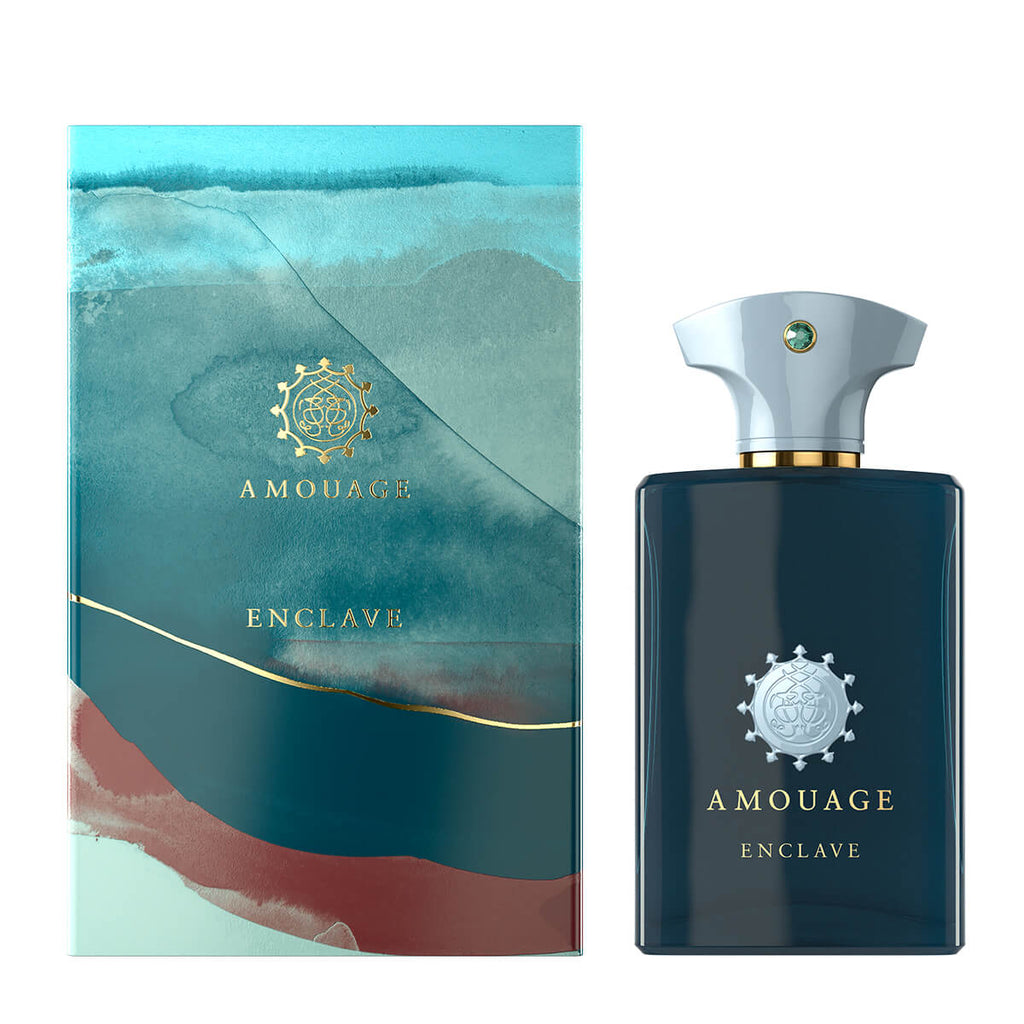 Amouage Enclave Man EDP 100ML Parfüm 2