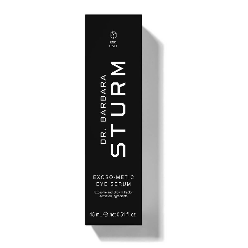 Dr. Barbara Sturm Exoso-Metic Eye Serum 2