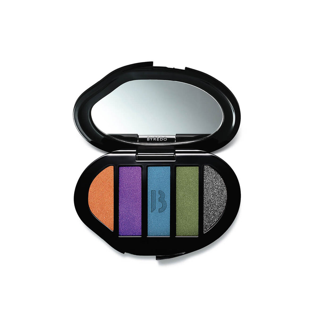 Byredo Eyeshadow 5 Colours Sciomancer Göz Farı