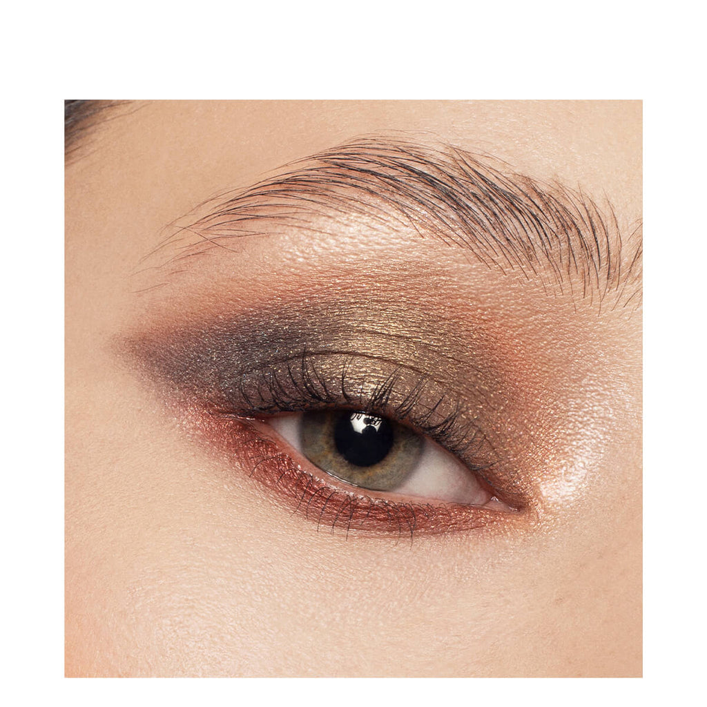 Byredo Eyeshadow Palette Flora Kalahari Far Paleti 4