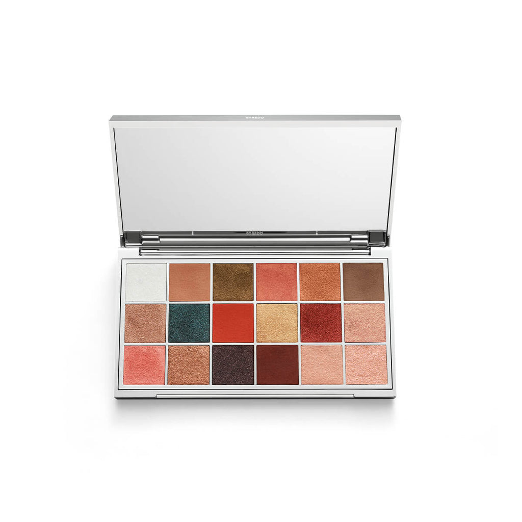 Byredo Eyeshadow Palette Flora Kalahari Far Paleti