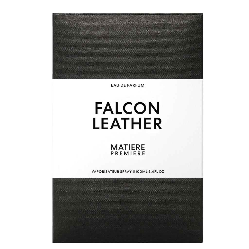 Matiere Premiere Falcon Leather EDP 100ML Parfüm 2