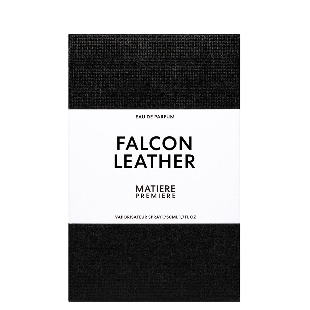 Matiere Premiere Falcon Leather EDP 50ML Parfüm 2