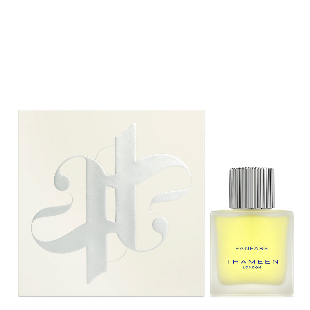 Thameen Fanfare EDP 100ML Parfüm 3