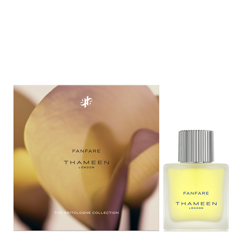 Thameen Fanfare EDP 100ML Parfüm 2