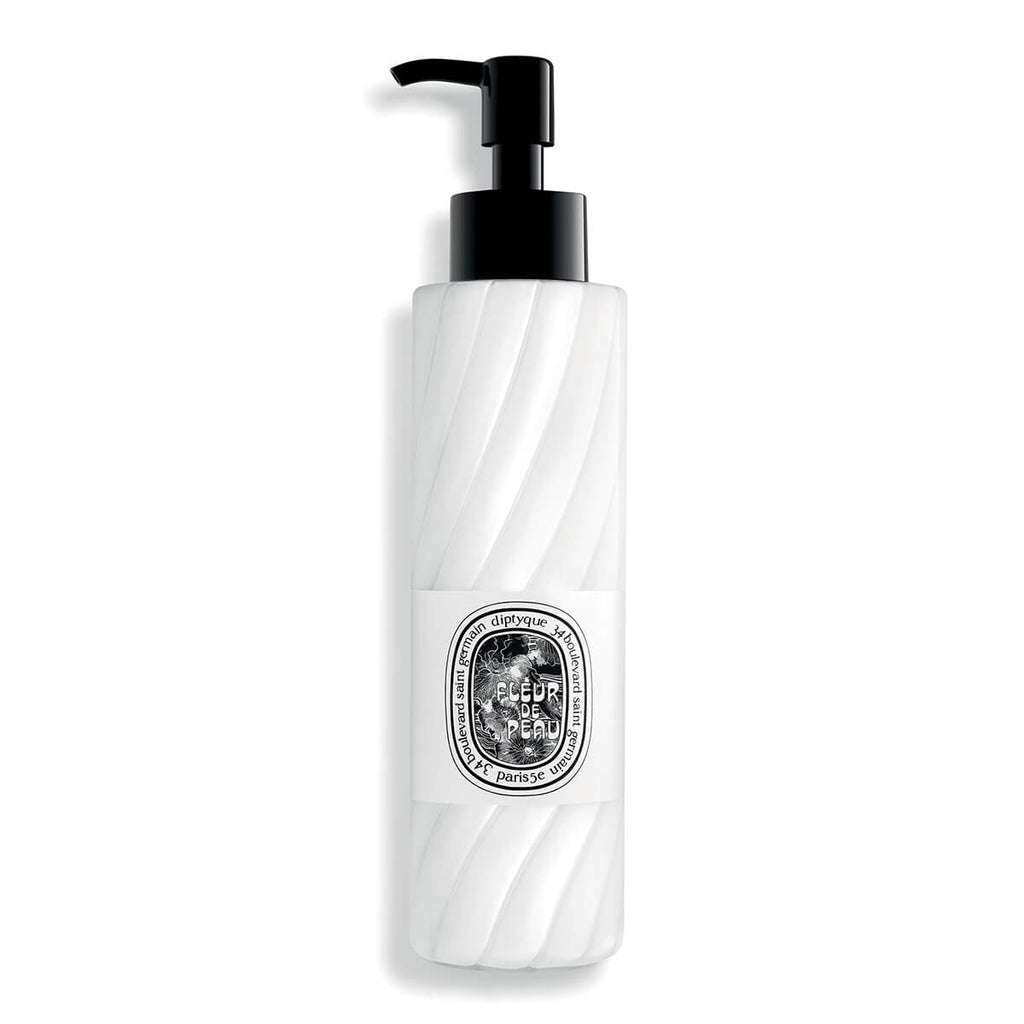 Diptyque Fleur De Peau 200ML Saç Parfümü & Vücut Losyonu