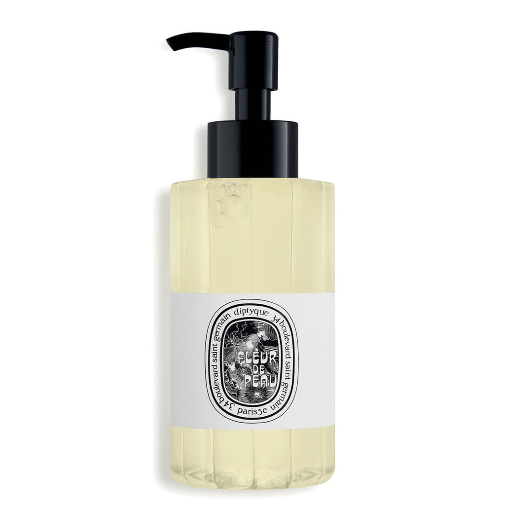 Diptyque Fleur De Peau Hair & Body Gel 200ML Saç & Vücut Jeli