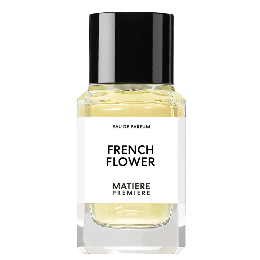 Matiere Premiere French Flower EDP 100ML Parfüm