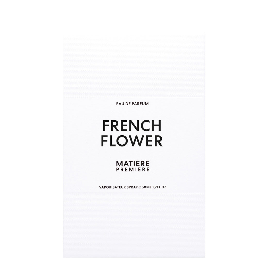 Matiere Premiere French Flower EDP 50ML Parfüm 2