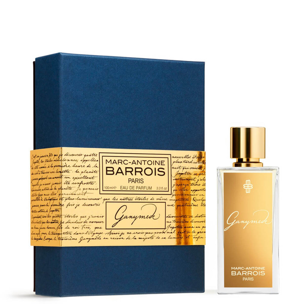 Marc Antoine Barrois Ganymede EDP 100ML Parfüm 3