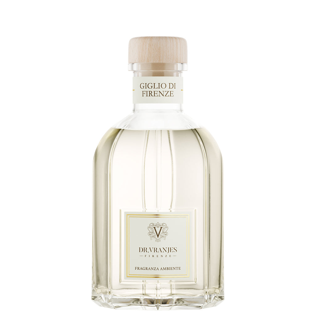 Dr. Vranjes Firenze Giglio Di Firenze 500ML Difüzör