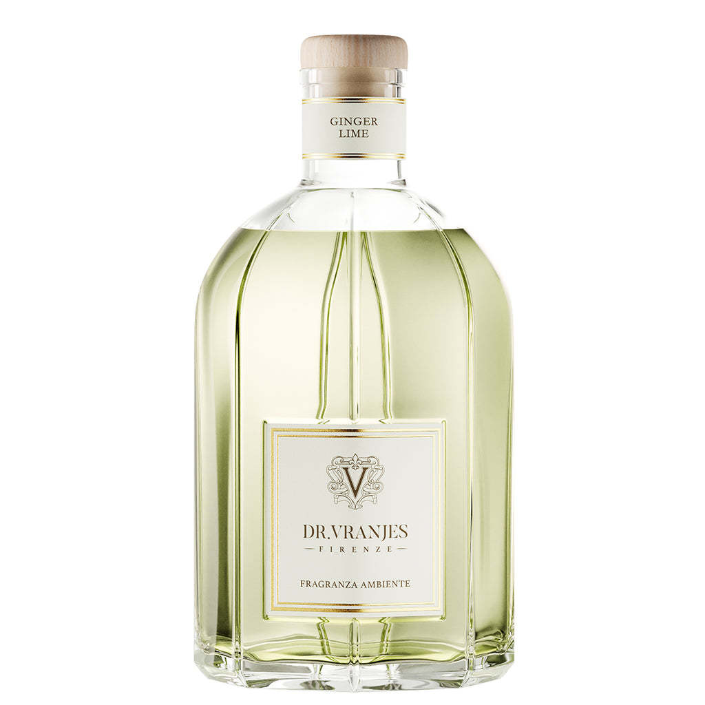 Dr. Vranjes Firenze Ginger Lime Vase 5000ML Difüzör