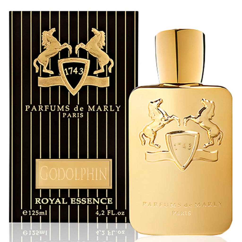 Parfums De Marly Godolphin EDP 125ML Parfüm 2