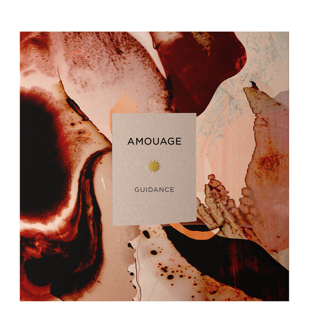 Amouage Guidance EDP 100ML Parfüm 3