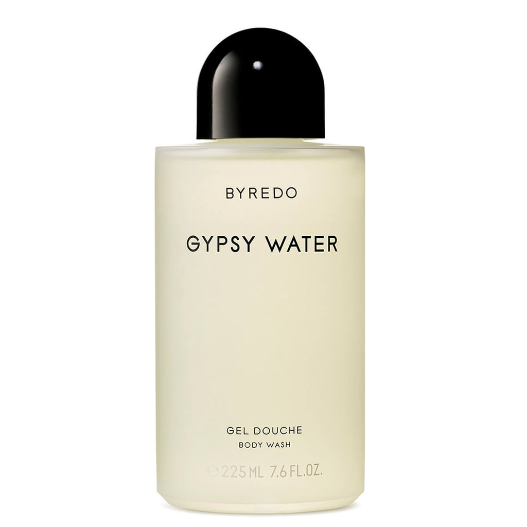 Byredo Gypsy Water 225ML Duş Jeli