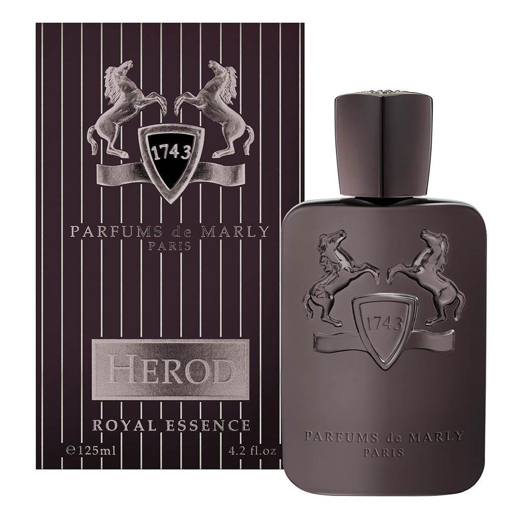 Parfums De Marly Herod EDP 125ML Parfüm 2