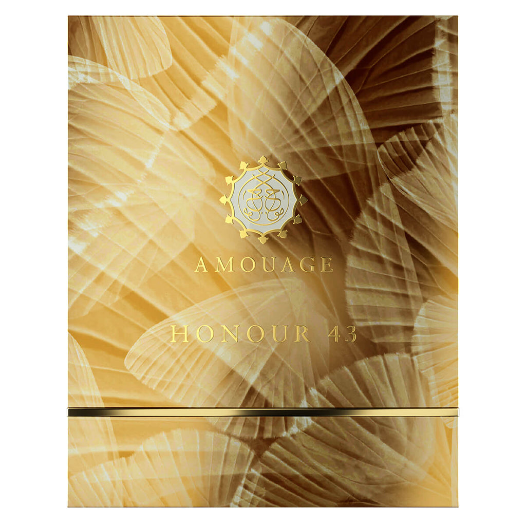 Amouage Honour 43 Woman 100ML Parfüm 3