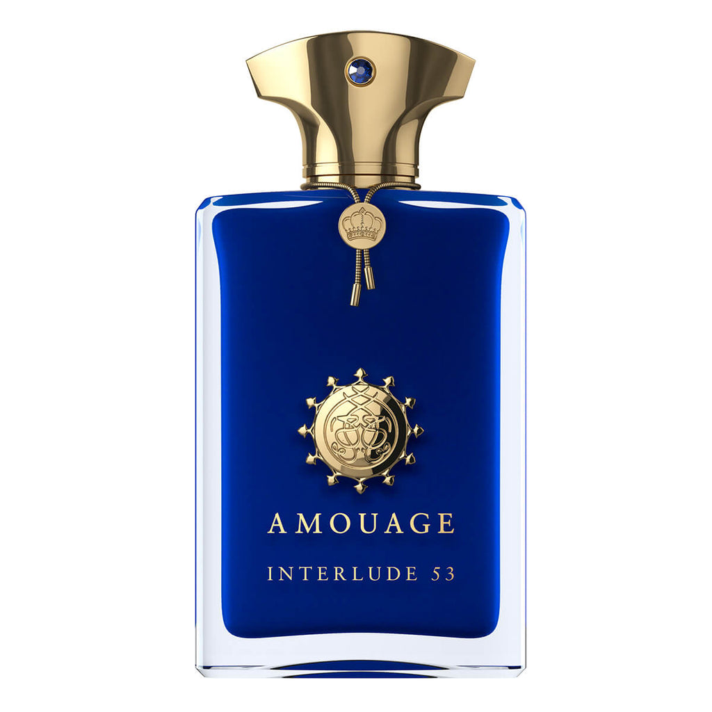 Amouage Interlude 53 Man 100ML Parfüm