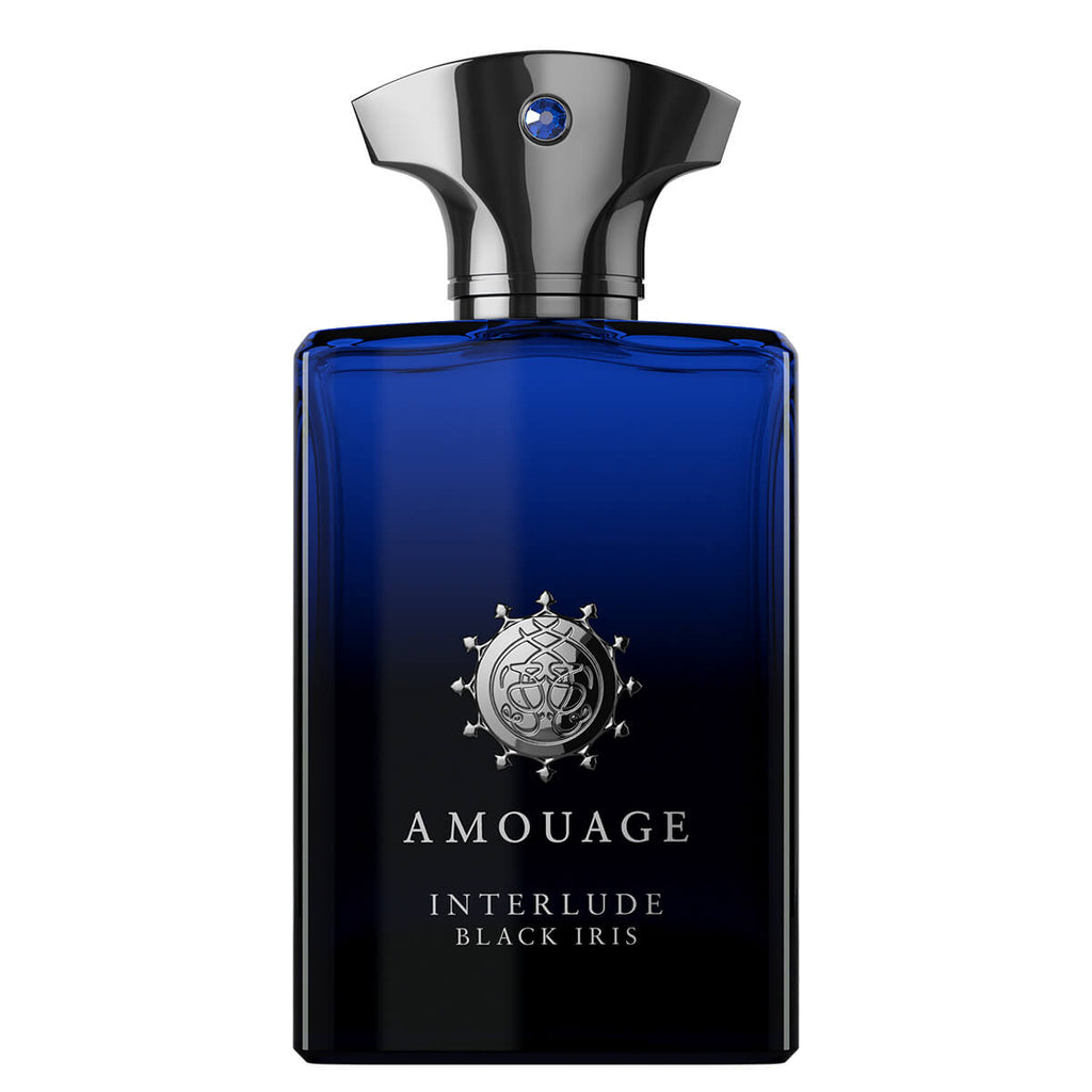 Amouage Interlude Black Iris EDP 100ML Parfüm