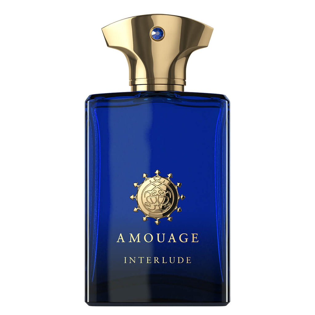 Amouage Interlude Man EDP 100ML Parfüm