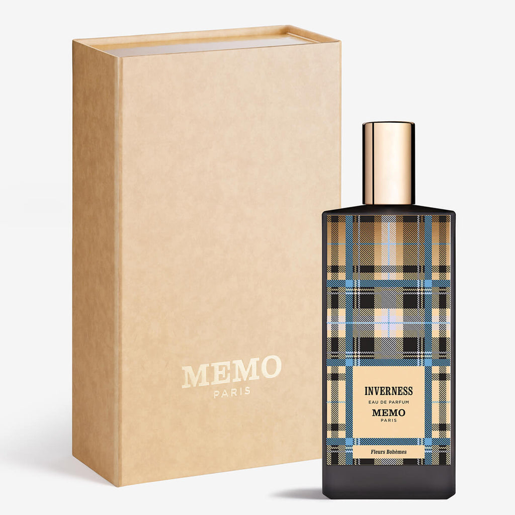 Memo Paris Inverness EDP 75ML Parfüm 2