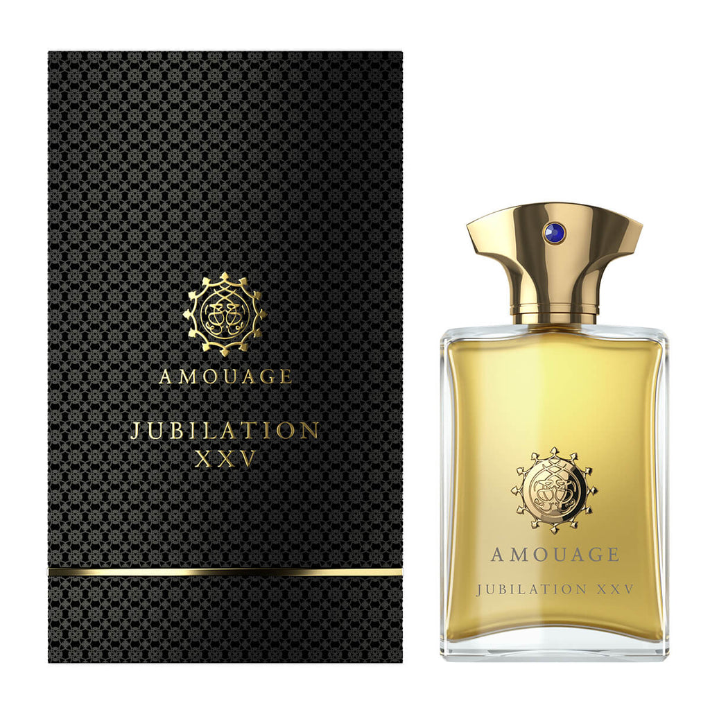 Amouage Jubilation 25 Man EDP 100ML Parfüm 2