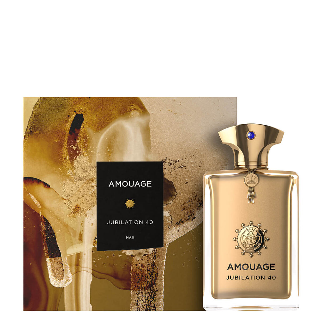 Amouage Jubilation 40 Extrait 100ML Parfüm 2