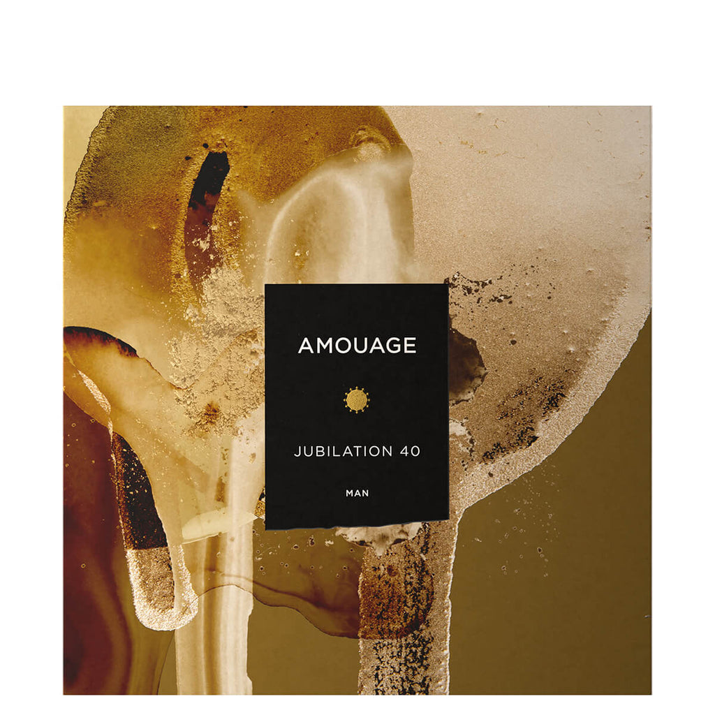 Amouage Jubilation 40 Extrait 100ML Parfüm 4