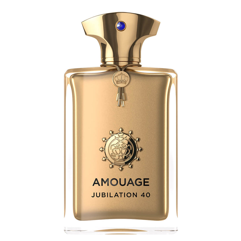 Amouage Jubilation 40 Extrait 100ML Parfüm