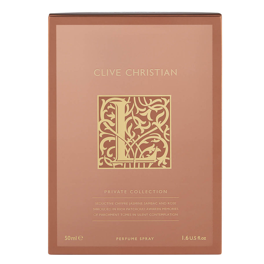 Clive Christian L Floral Chypre EDP 50ML Parfüm 3