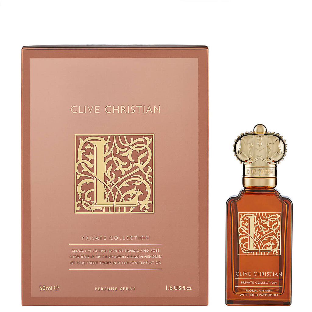 Clive Christian L Floral Chypre EDP 50ML Parfüm 2