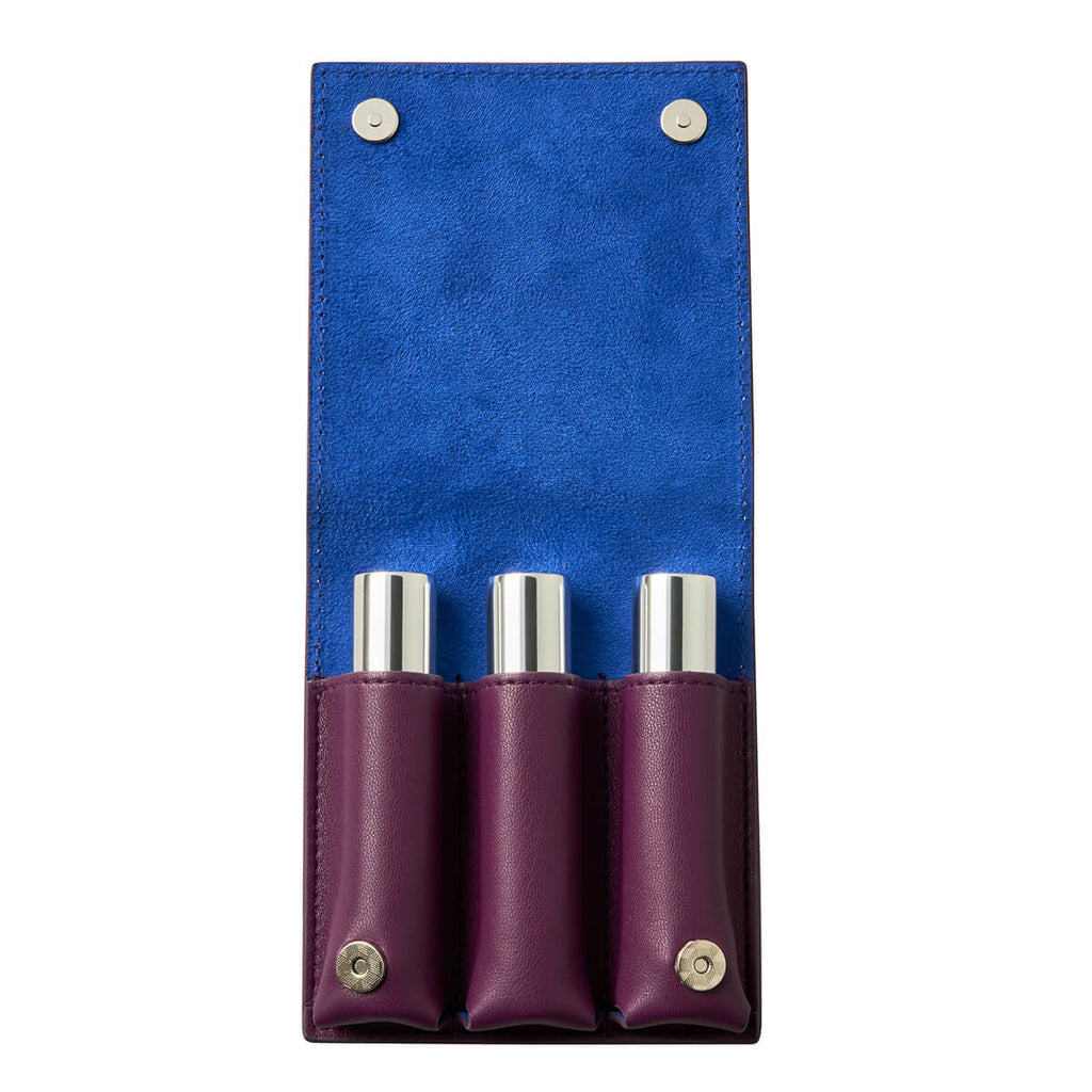 Byredo La Sélection Bâtons de Couleur 4 Plum Colour Stick Set 2