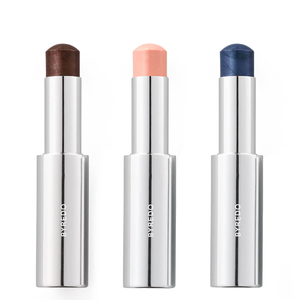 Byredo La Sélection Bâtons de Couleur 4 Plum Colour Stick Set