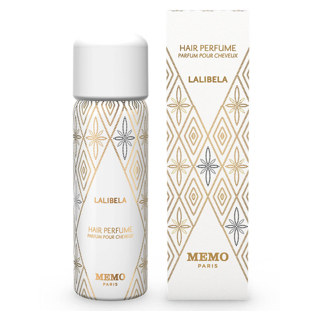 Memo Paris Lalibela 80ML Saç Parfümü 2