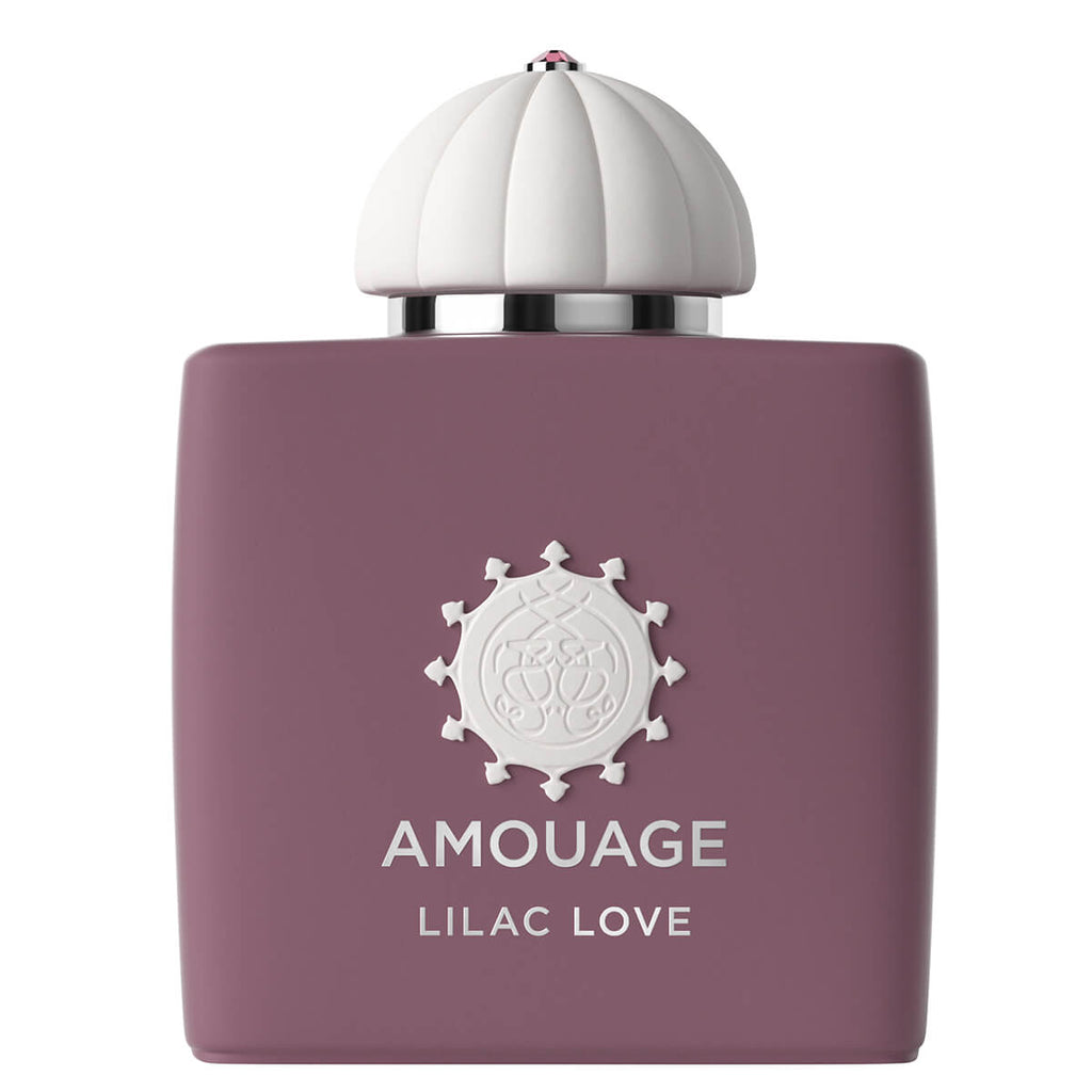 Amouage Lilac Love EDP 100ML Parfüm4