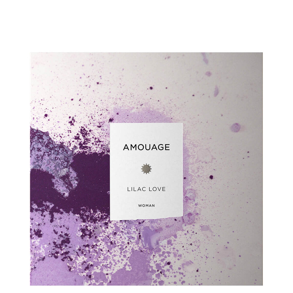 Amouage Lilac Love EDP 100ML Parfüm1