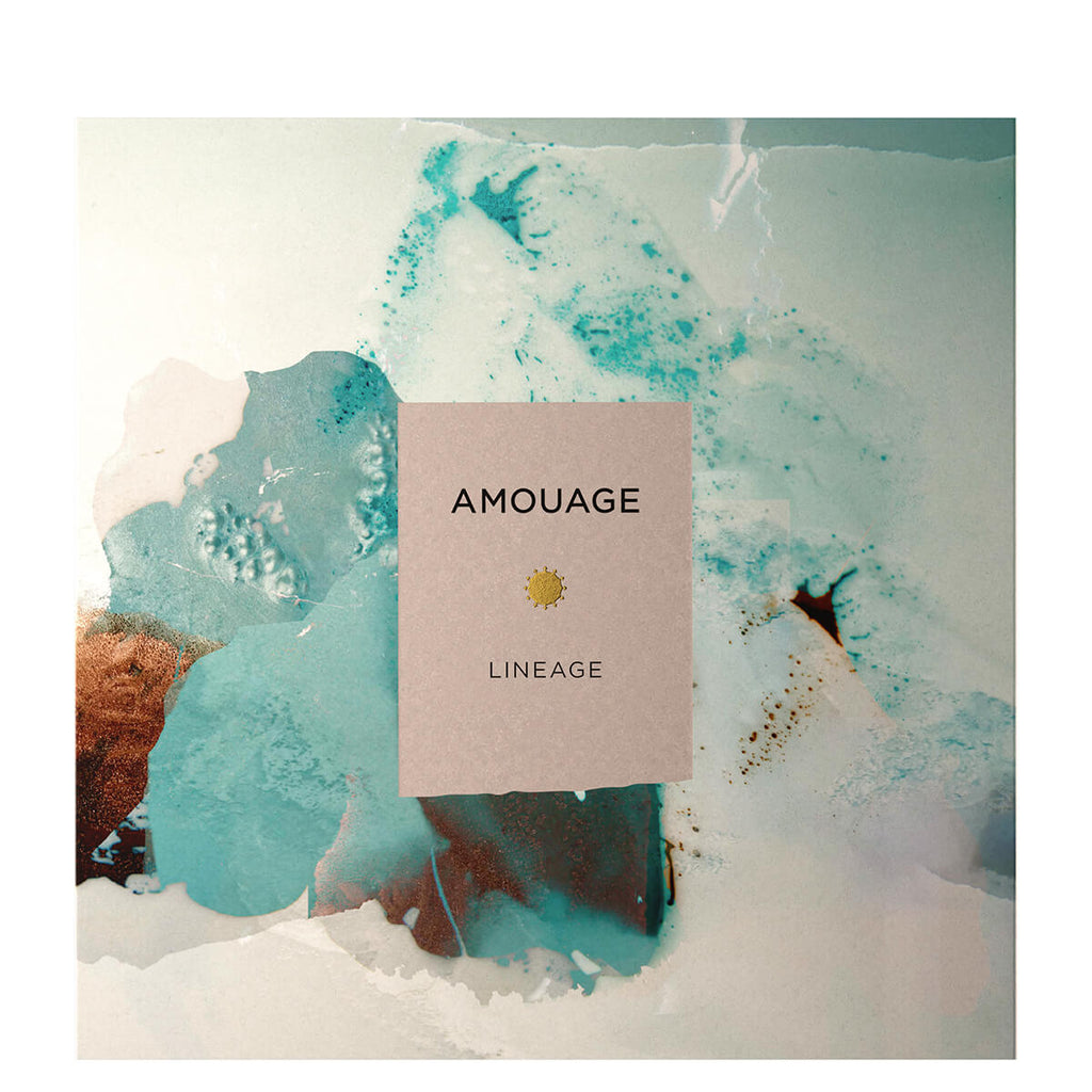 Amouage Lineage EDP 100ML Parfüm 3