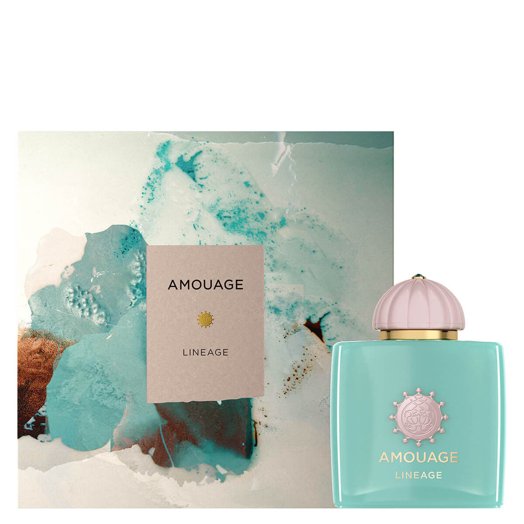 Amouage Lineage EDP 100ML Parfüm 2