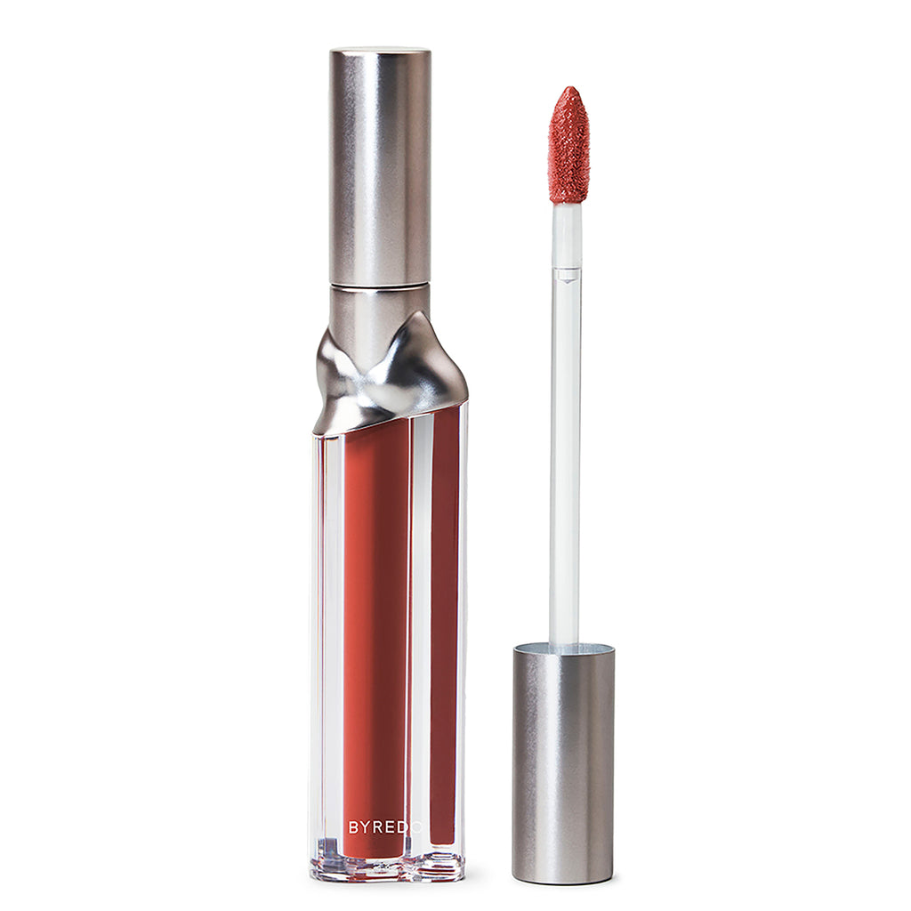 Byredo Liquid Lipstick Vinyl Auburn 222 Ruj