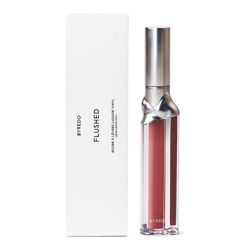 Byredo Liquid Lipstick Vinyl Flushed 375 Ruj 2