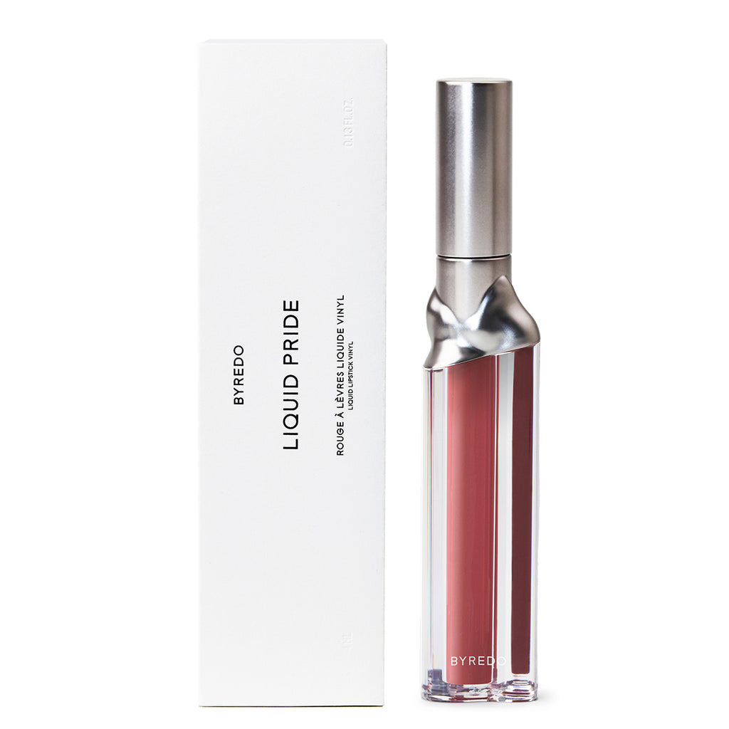 Byredo Liquid Lipstick Vinyl Liquid Pride 191 Ruj 2