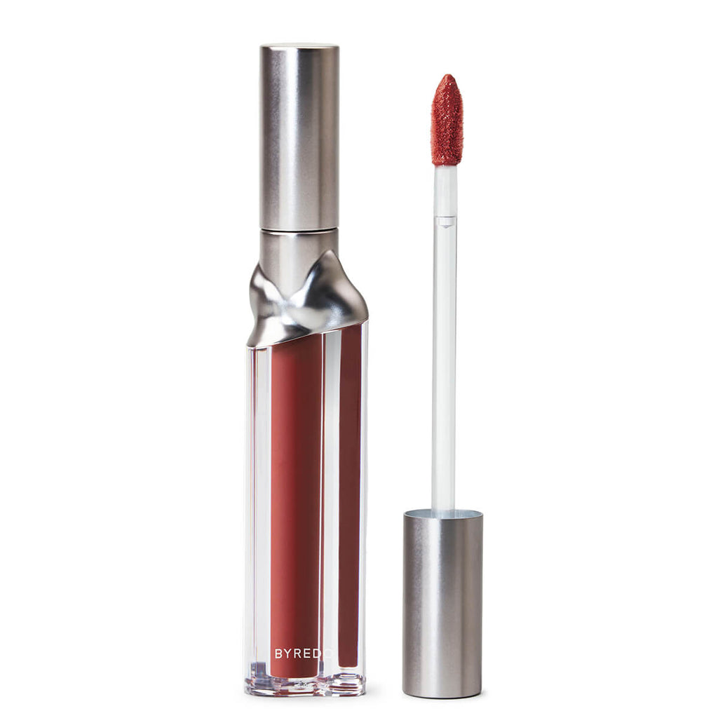 Byredo Liquid Lipstick Vinyl Scarlet River 359 Ruj