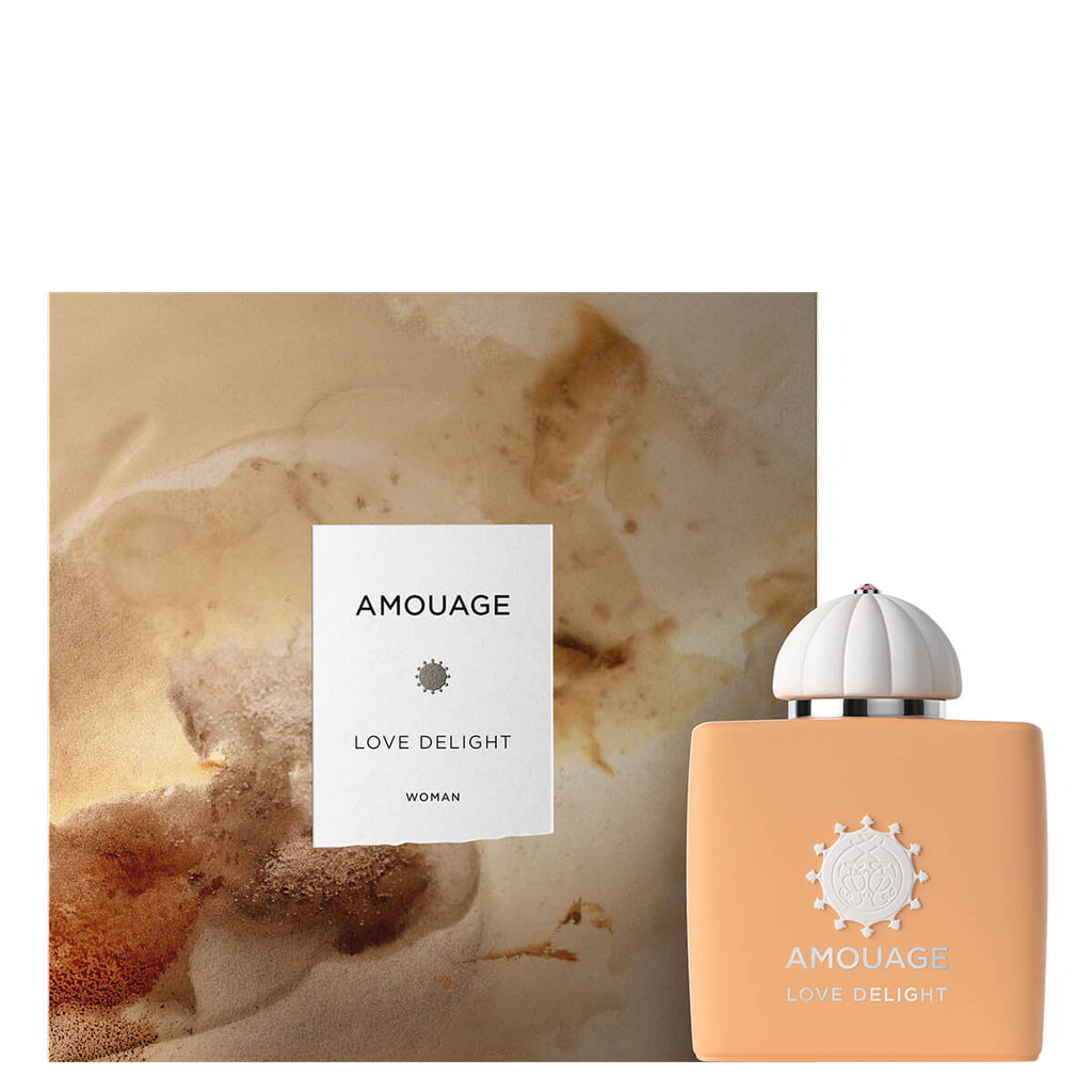 Amouage Love Delight EDP 100ML Parfüm 3