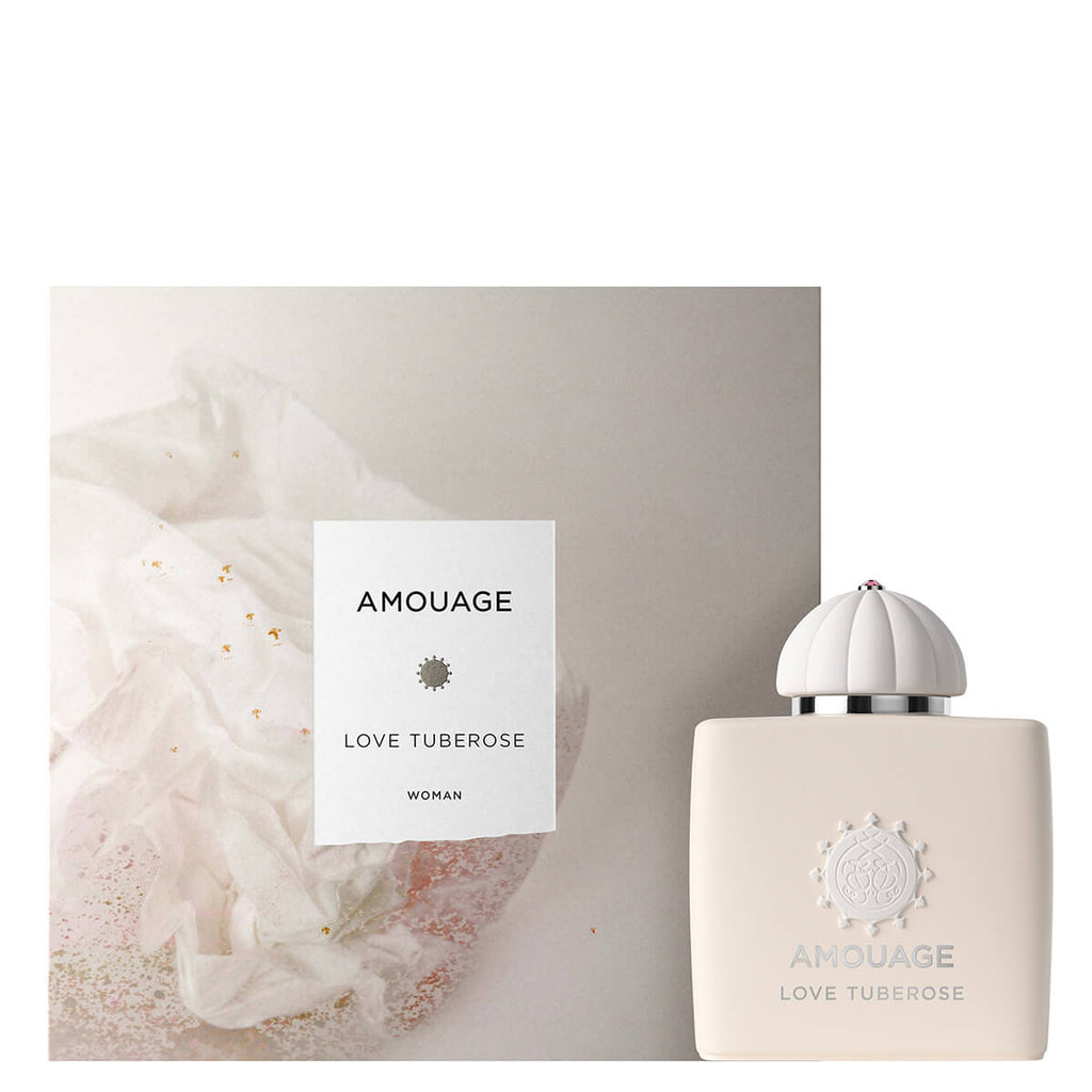 Amouage Love Tuberose EDP 100ML Parfüm1