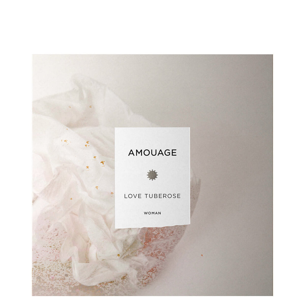 Amouage Love Tuberose EDP 100ML Parfüm3