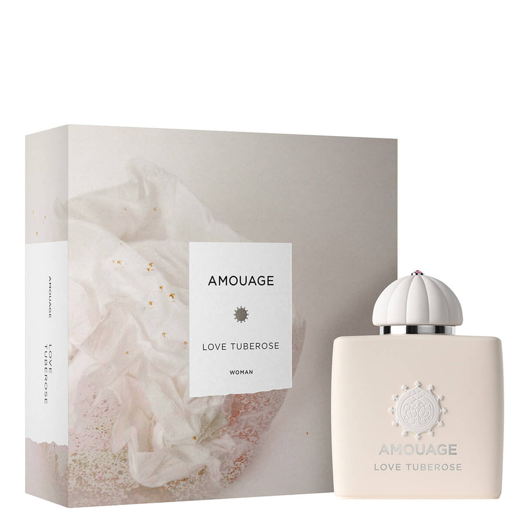 Amouage Love Tuberose EDP 100ML Parfüm2